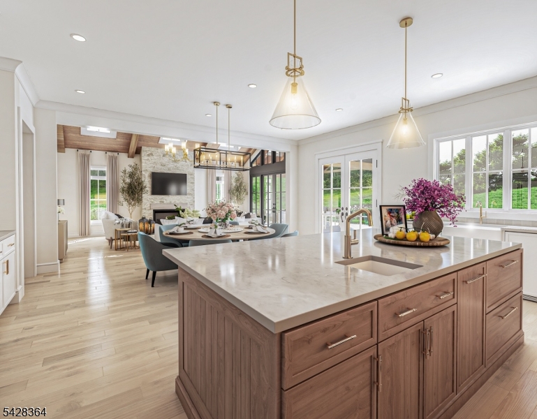 Deerfield - Residential