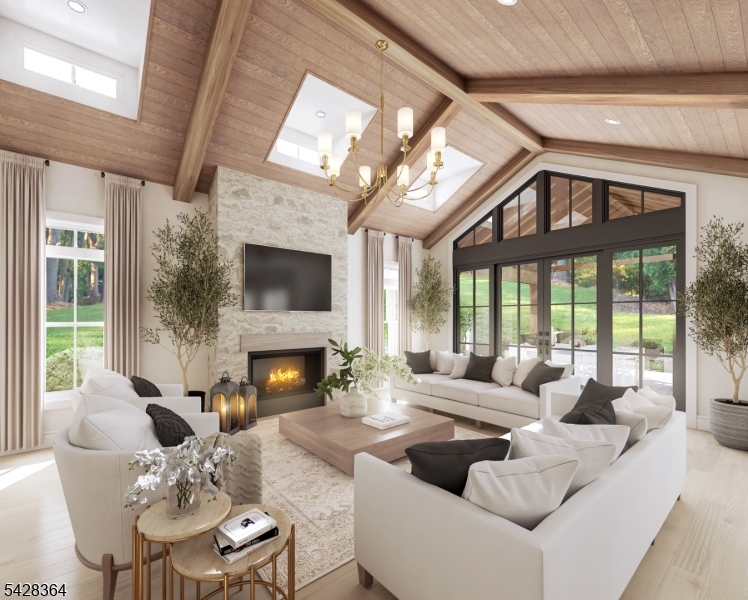 Deerfield - Residential