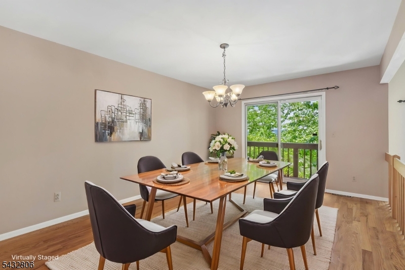 Wedgewood Knolls - Residential