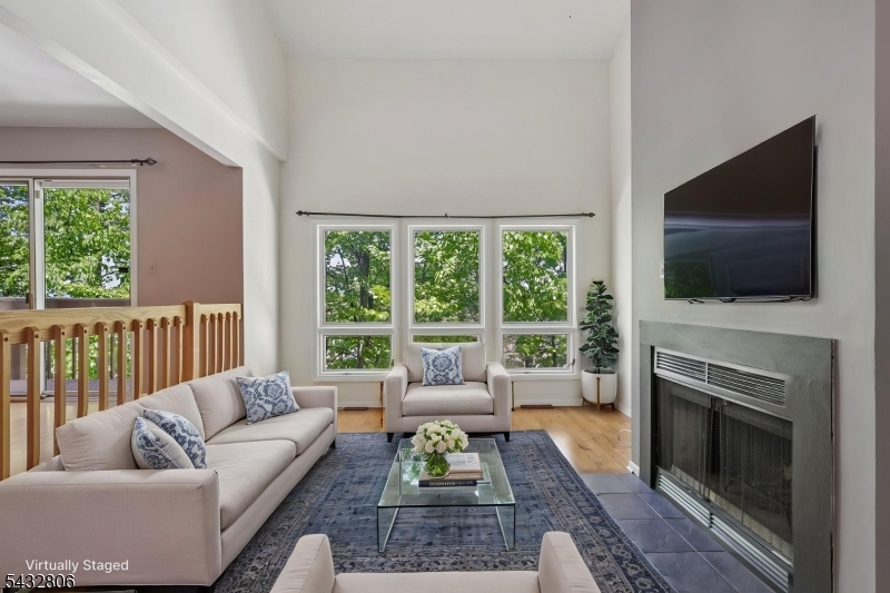 Wedgewood Knolls - Residential