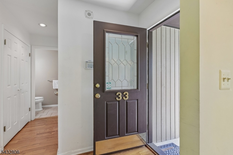 Wedgewood Knolls - Residential
