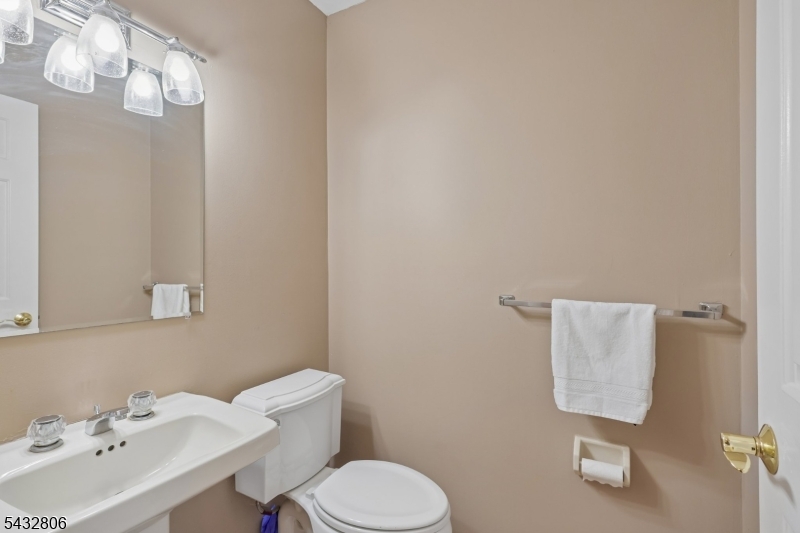 Wedgewood Knolls - Residential