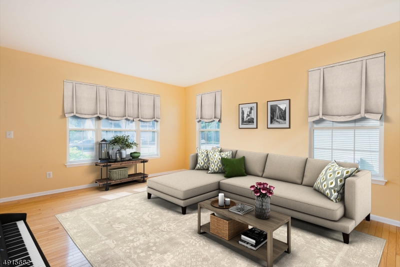 BROOK HOLLOW - Residential