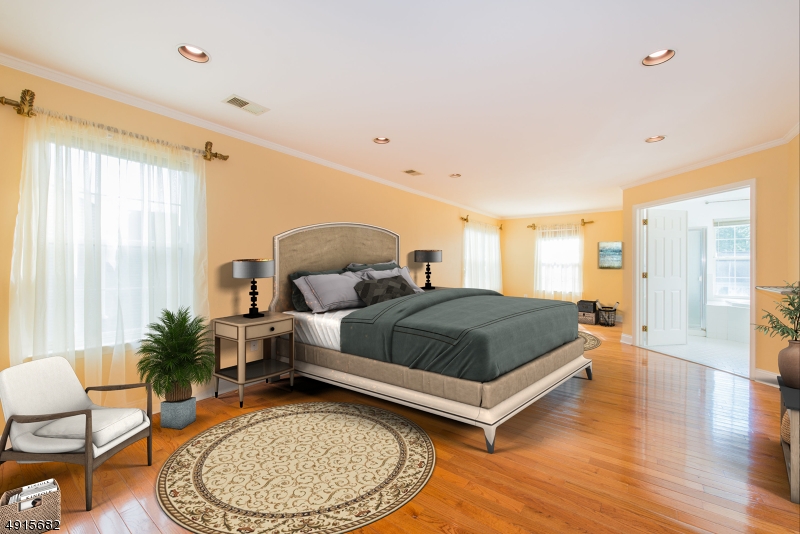 BROOK HOLLOW - Residential