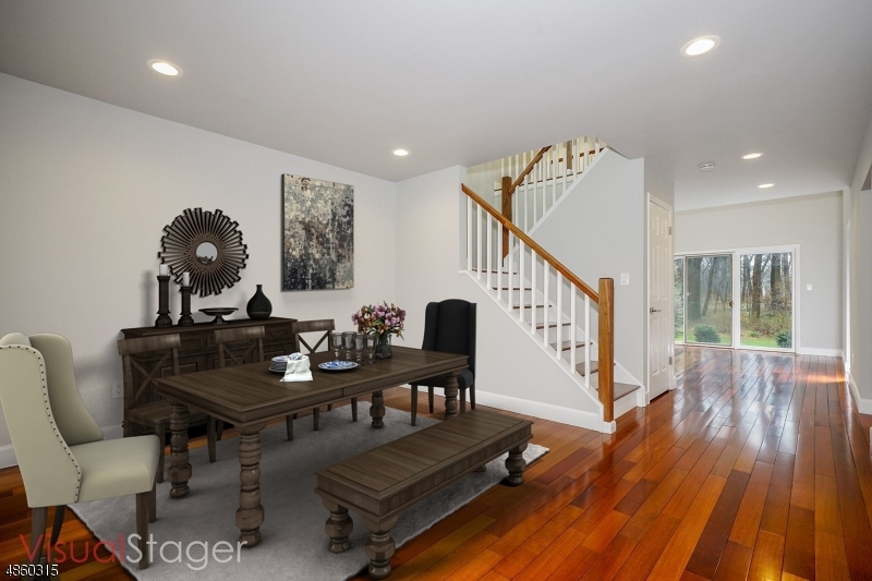Woodside - Residential
