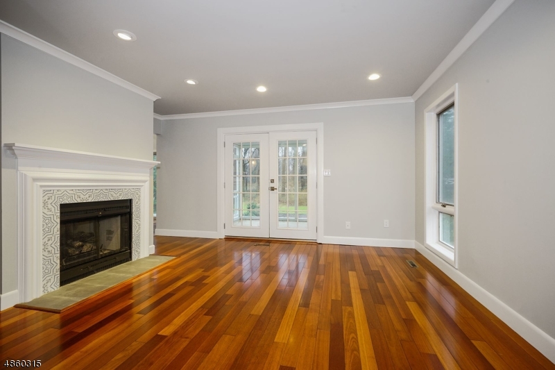 Woodside - Residential