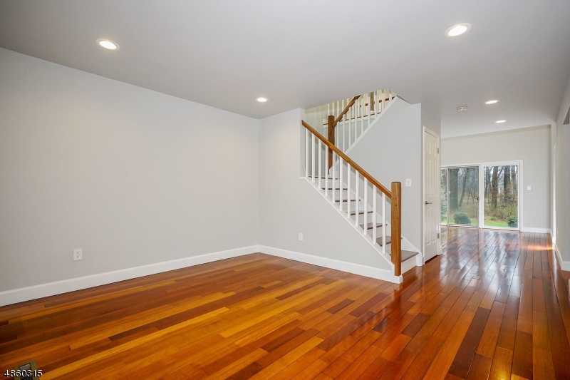 Woodside - Residential