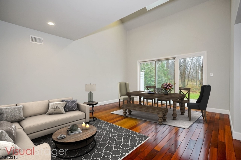 Woodside - Residential
