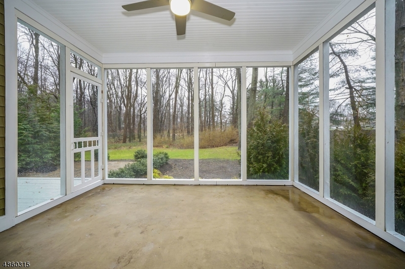Woodside - Residential