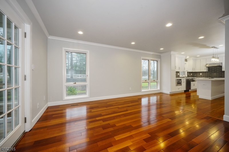 Woodside - Residential