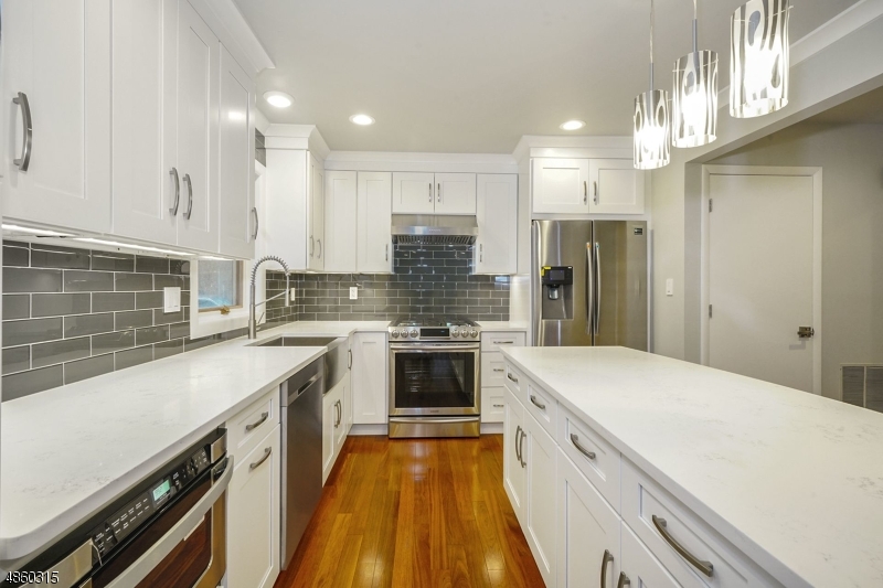 Woodside - Residential