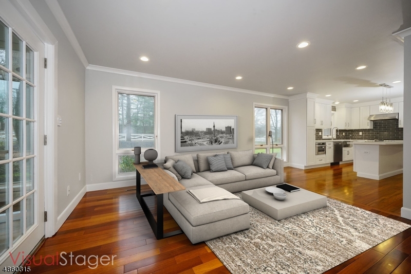 Woodside - Residential