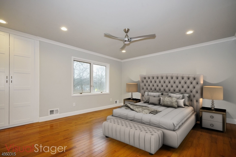 Woodside - Residential