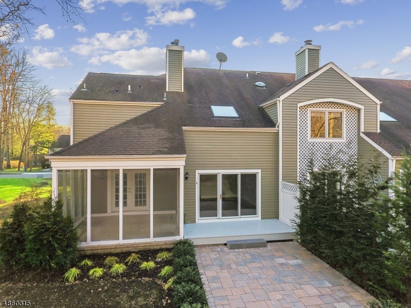 Woodside - Residential