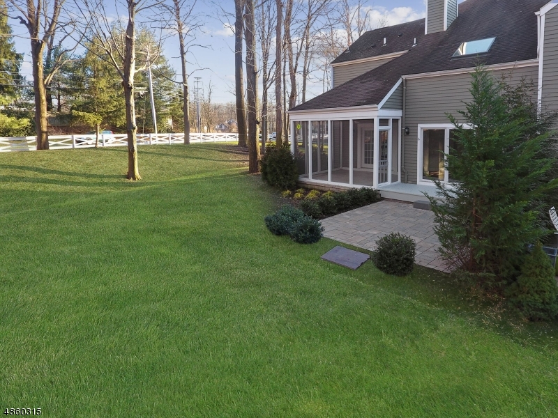 Woodside - Residential