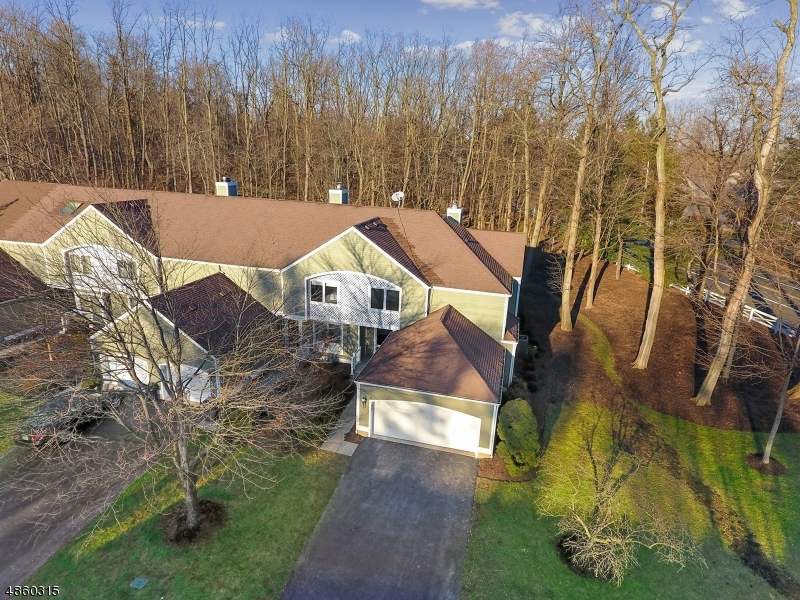 Woodside - Residential