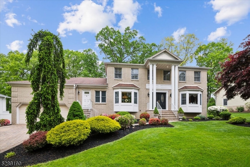 Back Oak Estates - Residential