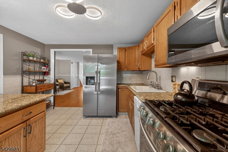 Walden Village - Residential