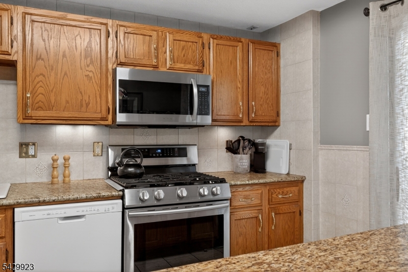 Walden Village - Residential