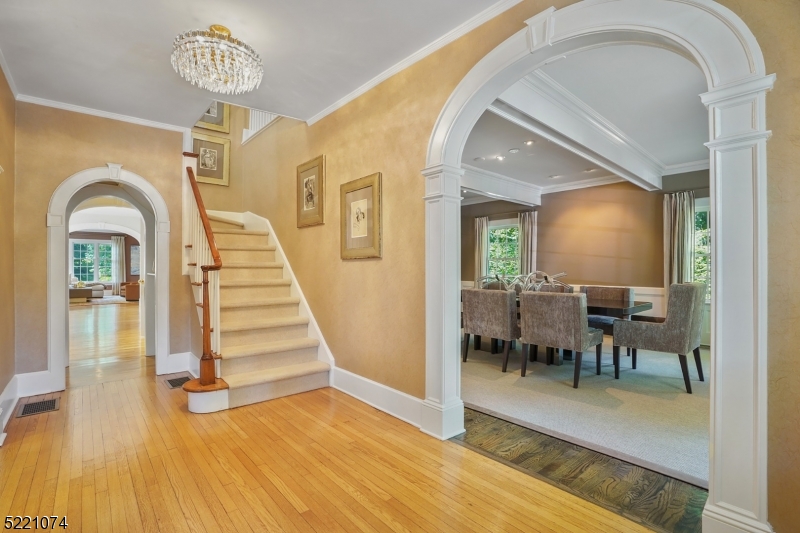 Deerfield - Residential