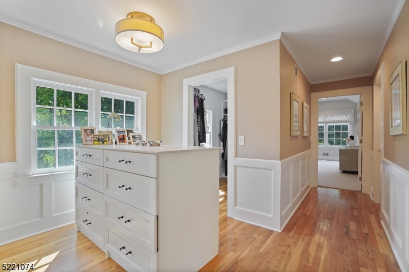 Deerfield - Residential