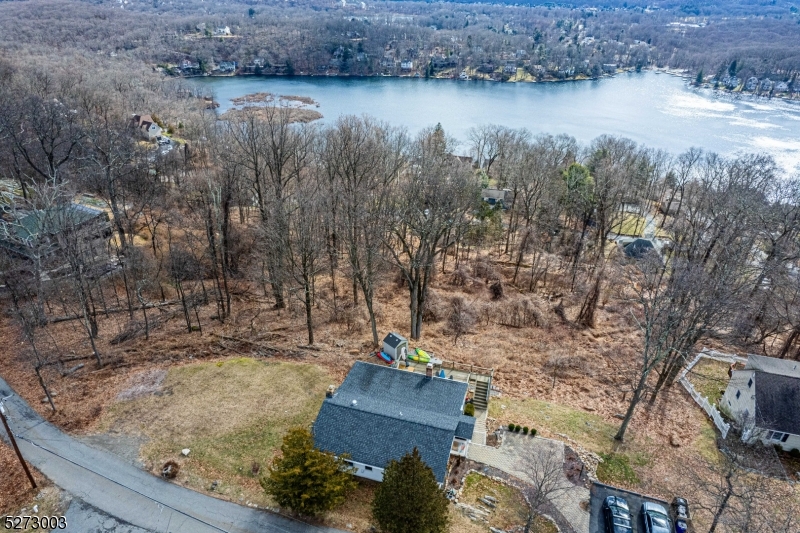 Cedar Lake - Residential Lease
