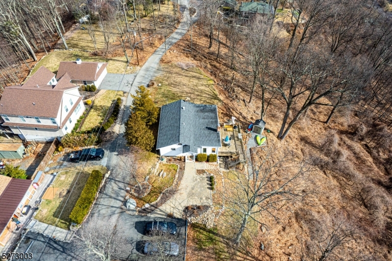 Cedar Lake - Residential Lease