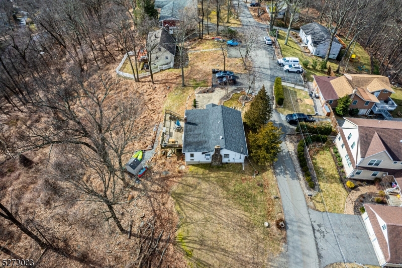 Cedar Lake - Residential Lease