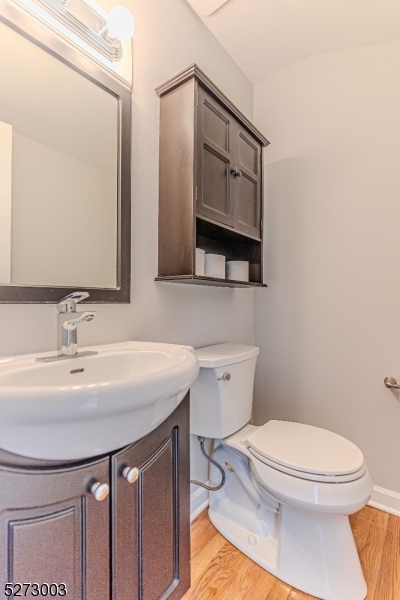 Cedar Lake - Residential Lease