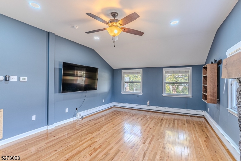 Cedar Lake - Residential Lease