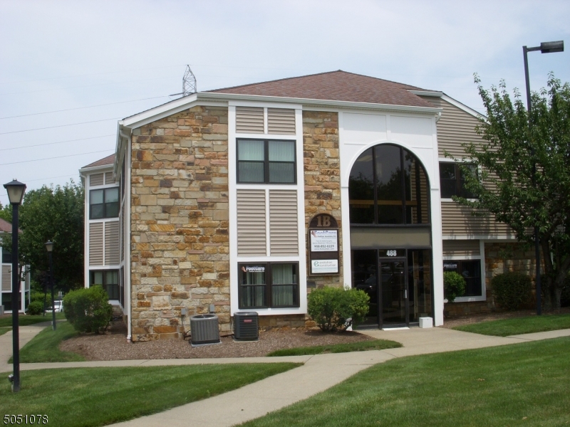 Hastings Square - Commercial Sale