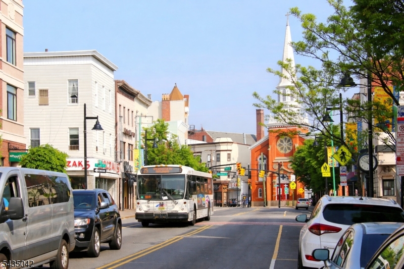 Ironbound - Residential Lease