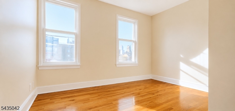 Ironbound - Residential Lease