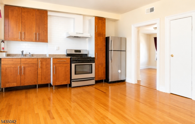 Ironbound - Residential Lease