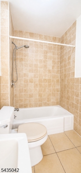Ironbound - Residential Lease