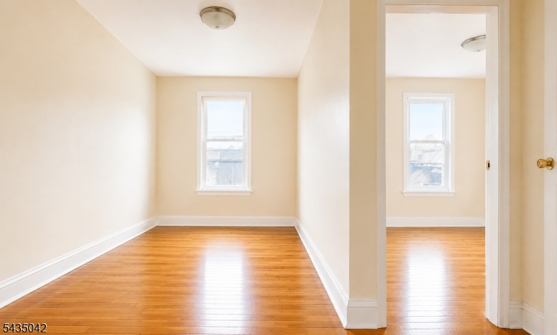 Ironbound - Residential Lease