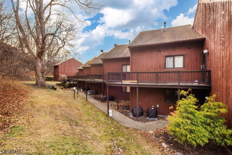 Great Gorge Village - Residential
