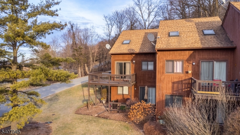 Great Gorge Village - Residential