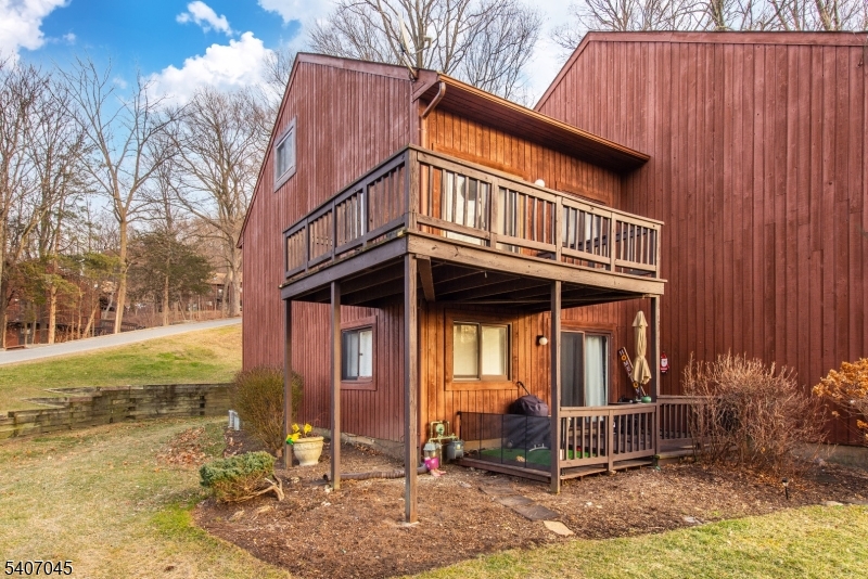 Great Gorge Village - Residential