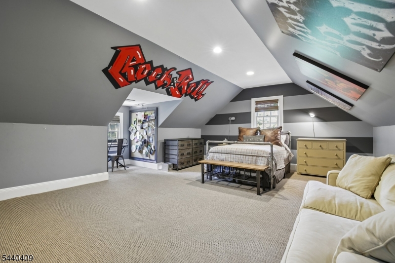 Deerfield - Residential