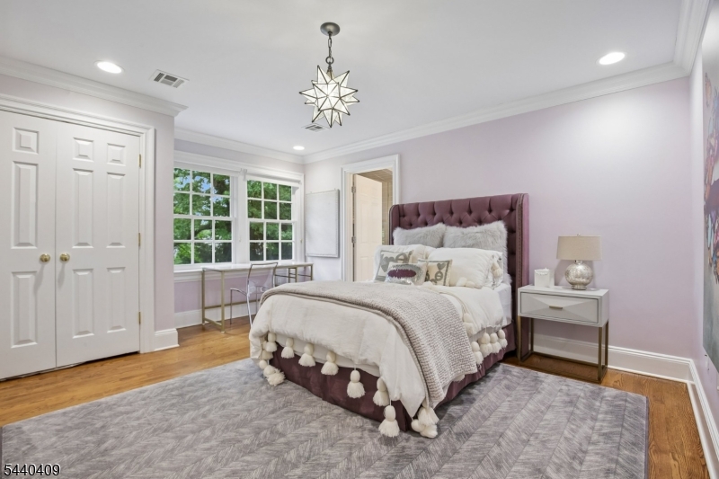 Deerfield - Residential