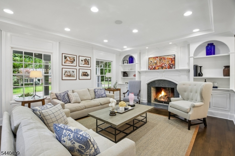 Deerfield - Residential