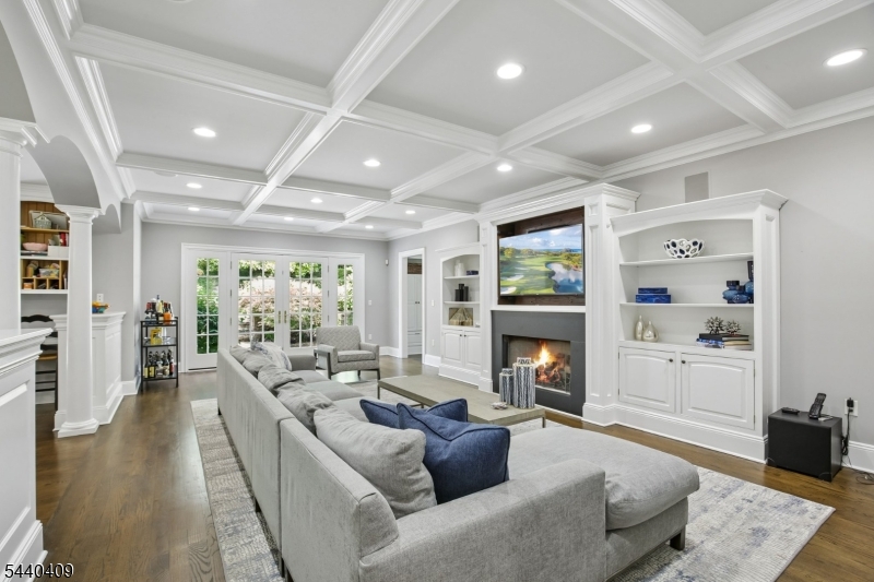 Deerfield - Residential