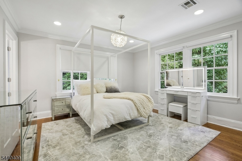 Deerfield - Residential