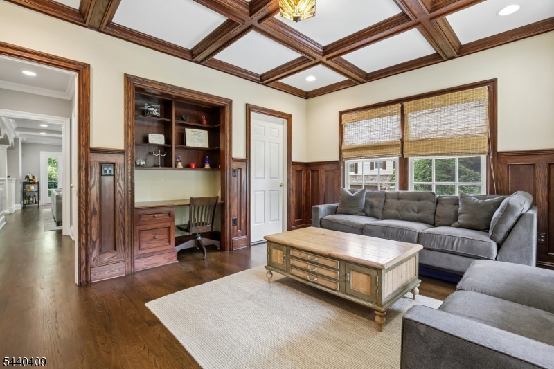 Deerfield - Residential
