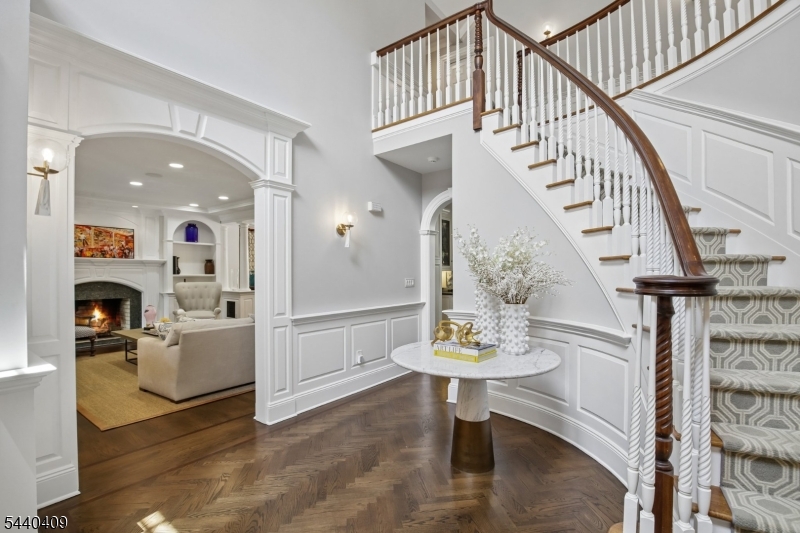 Deerfield - Residential
