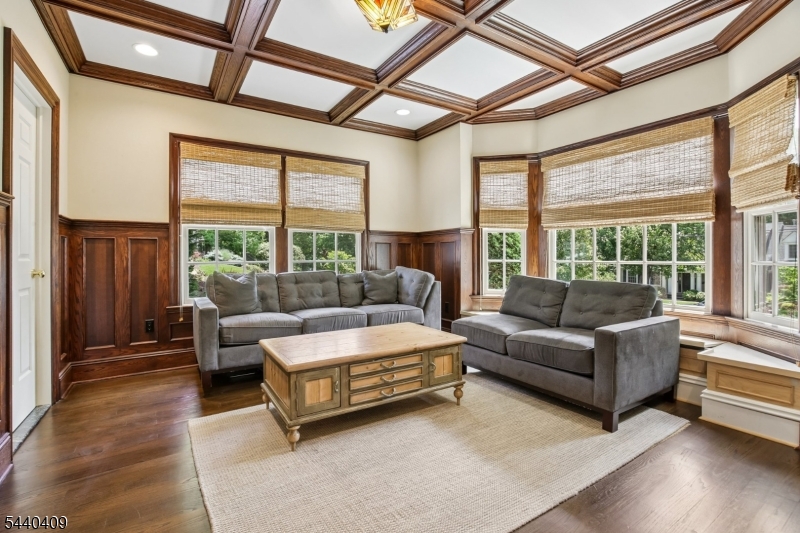 Deerfield - Residential