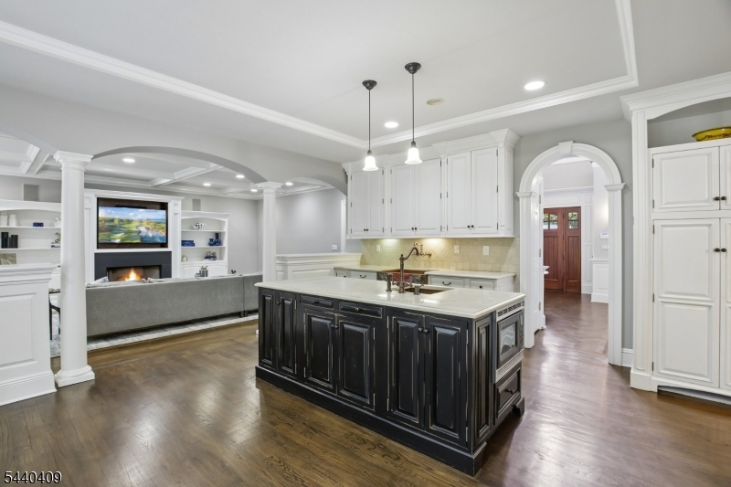 Deerfield - Residential
