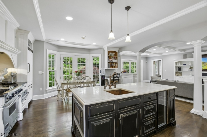 Deerfield - Residential
