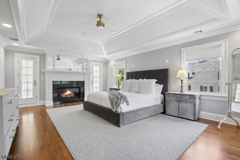 Deerfield - Residential